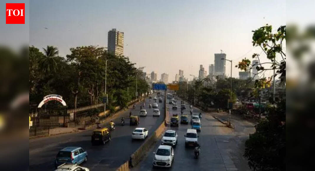 Dighi port to handle 2 lakh cars per year in Navi Mumbai