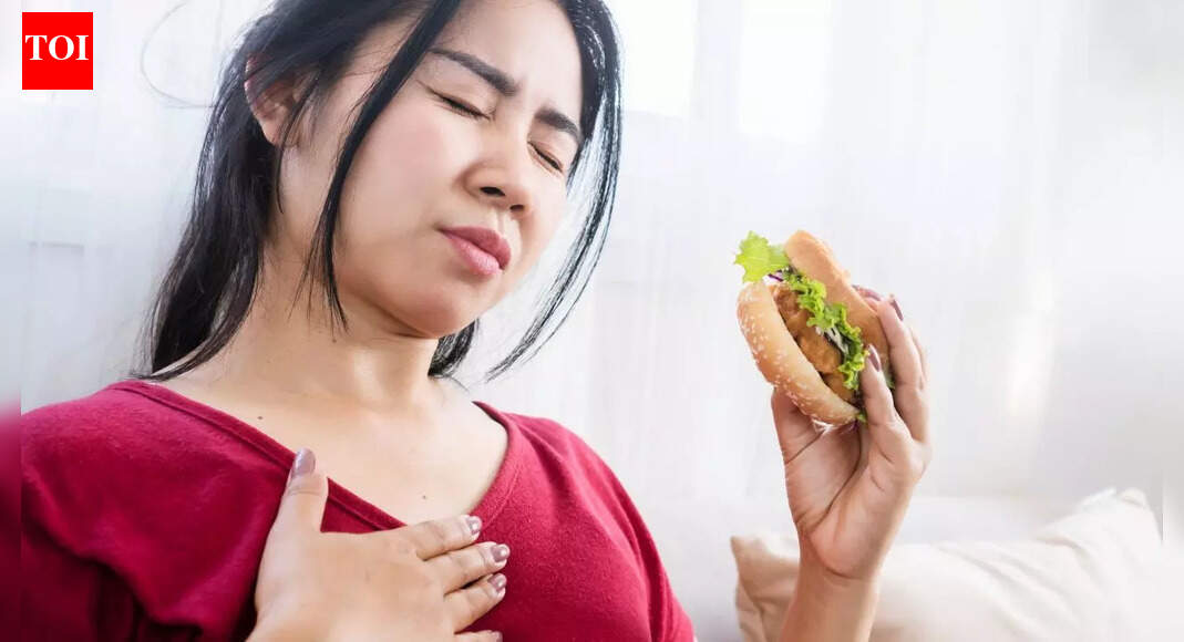 शीर्ष 10 खाद्य पदार्थ जो सीने की जलन और एसिड रिफ्लक्स से तुरंत राहत दिलाते हैं |