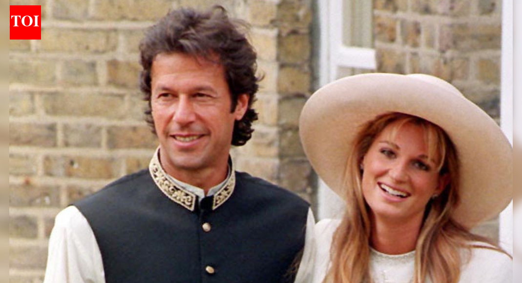 Former Pakistan PM Imran Khan's ex-wife Jemima Khan appeals to Elon Musk: 'My sons have not seen him in 22 months'