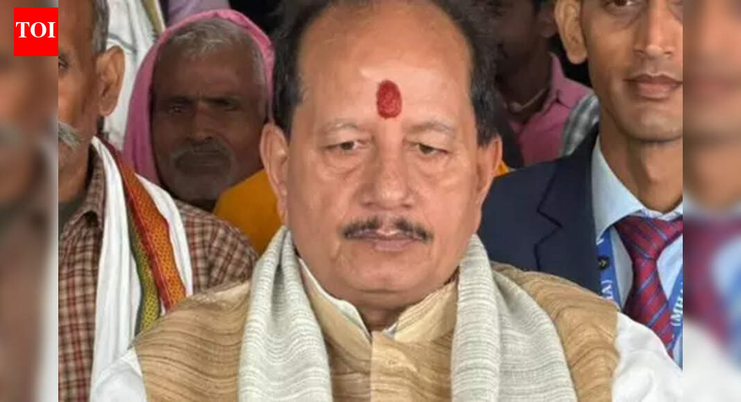 Stop escalating land grievances up hierarchy: Deputy CM to officials