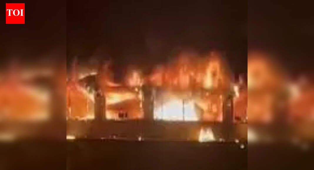 All clubs without permissions must be shut, says BJP