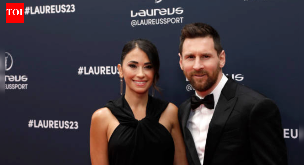 Lionel Messi and Antonella Roccuzzo combined net worth in 2025: Earnings, investments and lifestyle of soccer’s biggest star