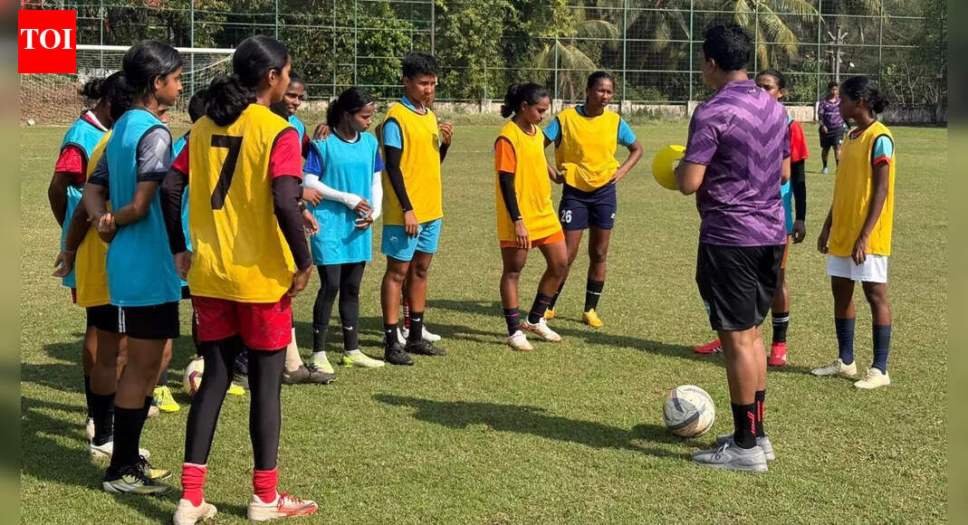 Indian Women’s League: Late entrants Sesa face tough task