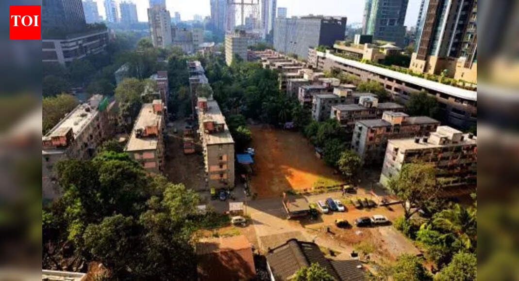 BMC to auction 6-acre Century mill land in Worli in Mumbai, base Rs 1,348 crore | Mumbai News
