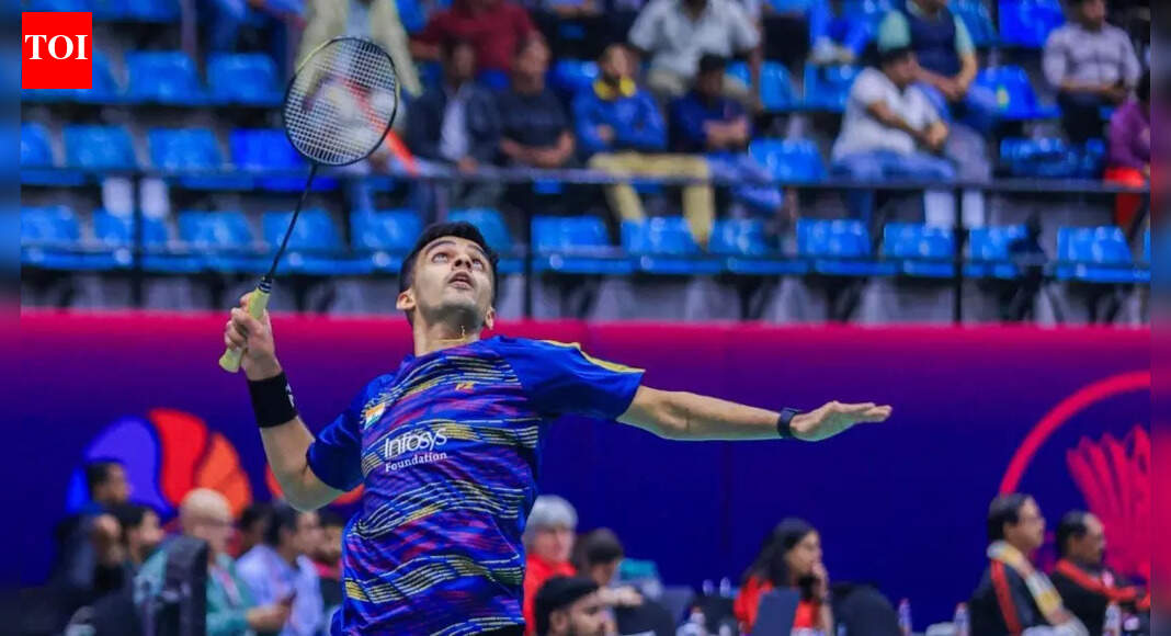 Baruah, Chouhan in semis of Odisha Masters; Sharma ousted