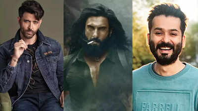 Aditya Dhar reacts to Hrithik Roshan's review of 'Dhurandhar' after he says he doesn't agree with the film's politics: 'Part 2 is coming, we'll try our best to...'
