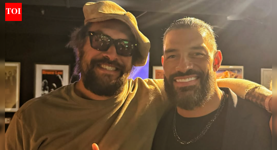 Street Fighter movie cast net worth: Roman Reigns, Cody Rhodes, Jason Mamoa, and more