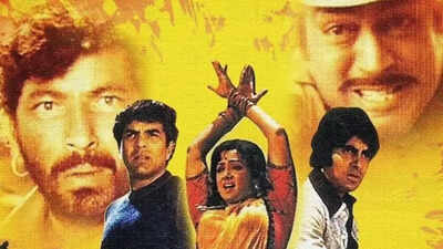 'Sholay: The Final Cut' re-release final cut X reviews: Netizens get emotional as they miss Dharmendra seeing his chemistry with Amitabh Bachchan, call it a 'masterclass'