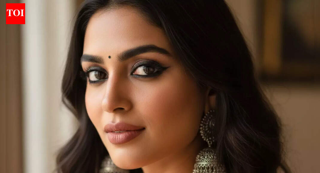 How to apply nazar tikka correctly: Jai Madaan explains the traditional kajal ritual believed to protect against the evil eye