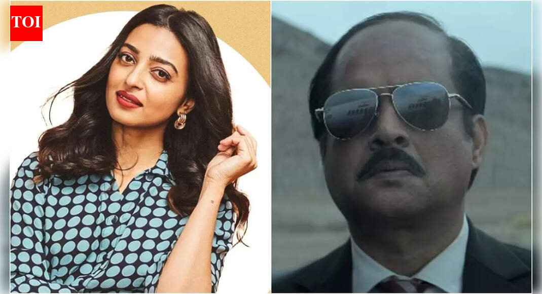 Top 5 Entertainment News: From Radhika Apte voicing discomfort over growing on-screen violence to R. Madhavan slamming critics who labelled 'Dhurandhar' as a disaster - highlights of the day