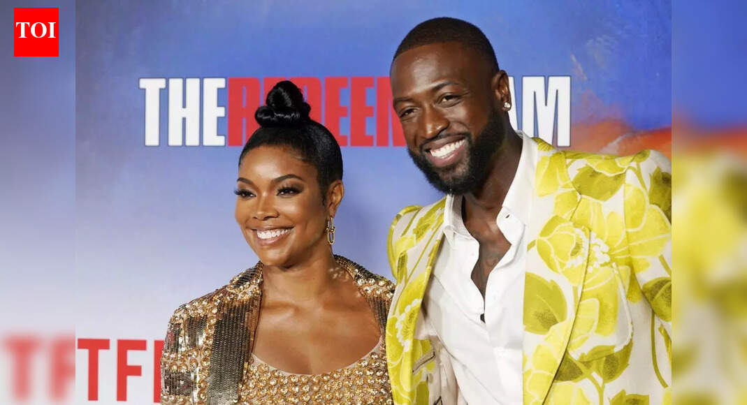 When love meets stardom: NBA players whose celebrity partners turned heads on and off the court