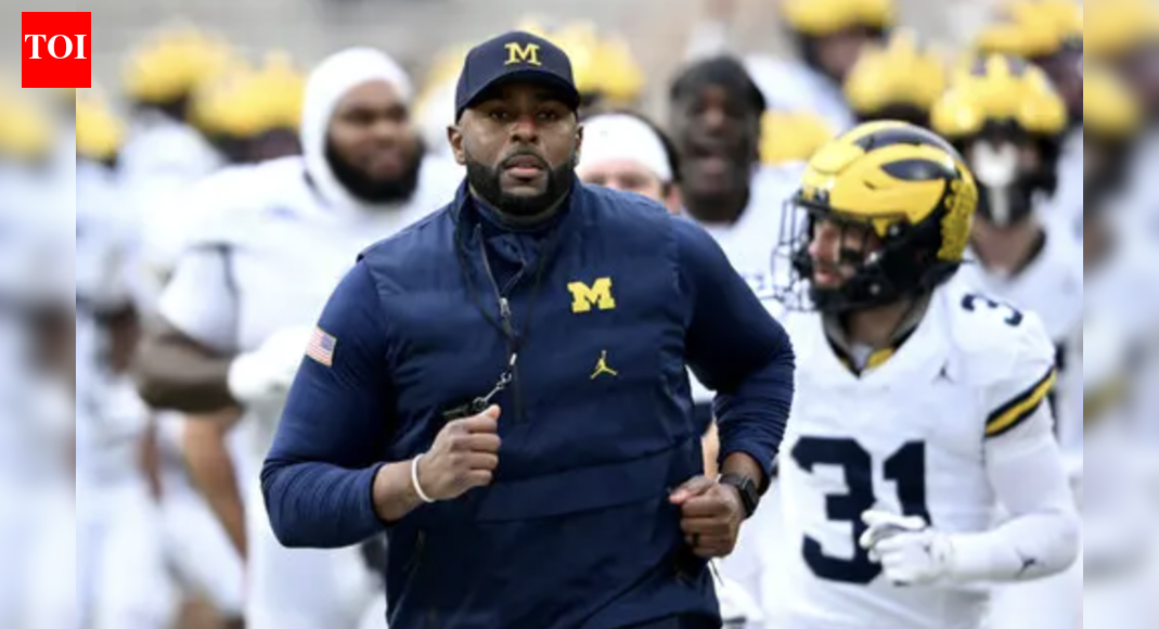 What are the charges against former Michigan coach Sherrone Moore? Full breakdown of the allegations