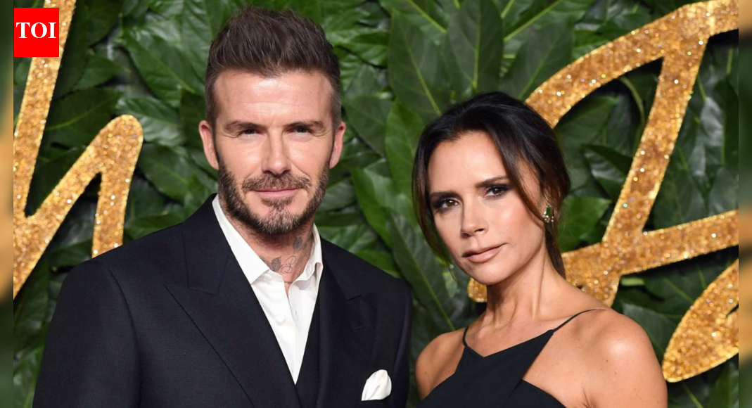 David Beckham and Victoria Beckham combined net worth in 2025: Football icon, fashion leader, family, and business success