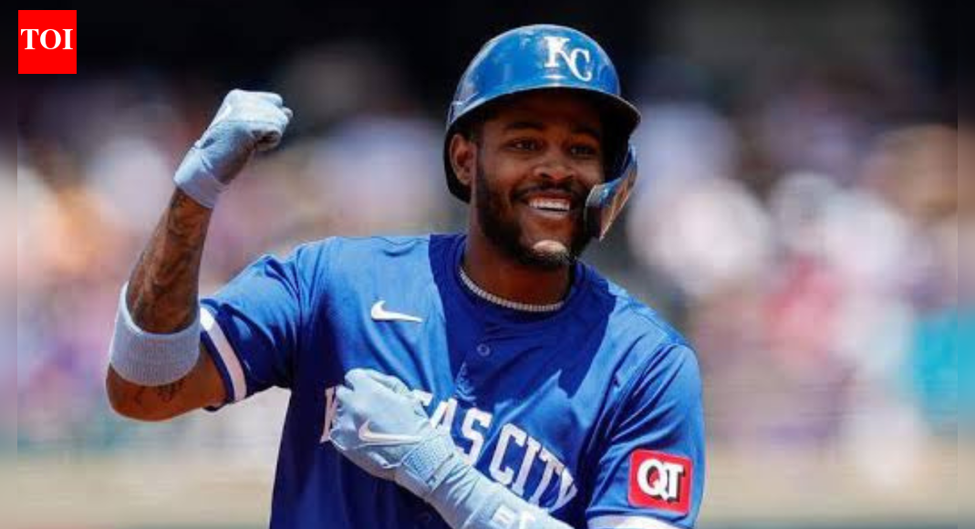 Maikel Garcia set for big Royals extension after breakout 2025 season that changed everything