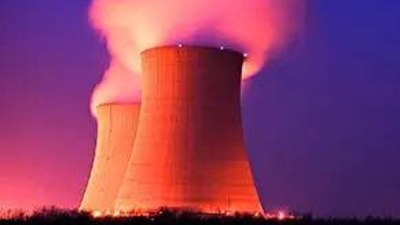 Cabinet clears SHANTI bill to open nuclear power to pvt sector