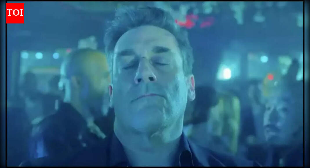 'Jon Hamm dancing in a club' meme: All about the ecstatic clip that has grabbed the attention of millennials