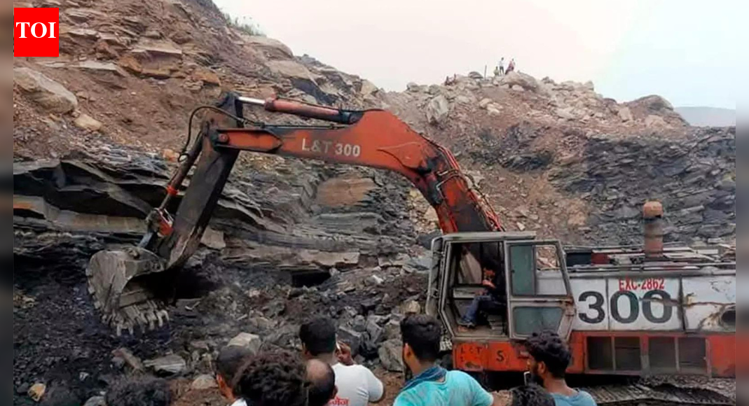 सुधारों को बढ़ावा देने के लिए कोयला लिंकेज नीलामी के लिए नई विंडो | भारत समाचार