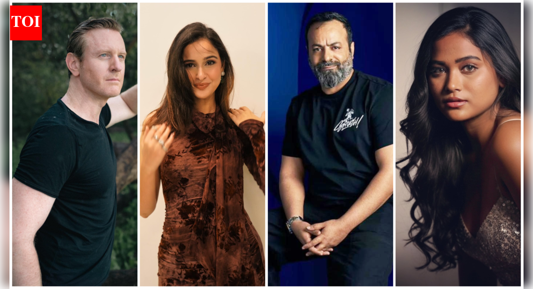 What Bollywood stars learned this year: Part 1 - Exclusive