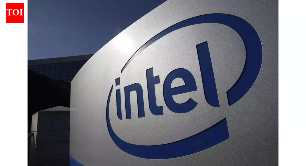 Intel may again face 'Chinese problem', and tough one