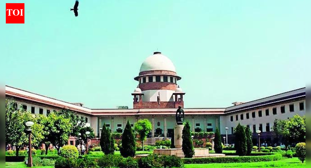 In terror acts, rights of accused subservient to national interest: Supreme Court