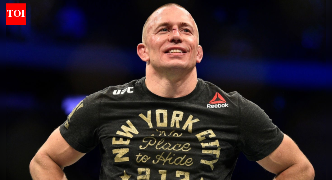 Georges St-Pierre’s net worth 2025: The $20 million rise of a UFC legend