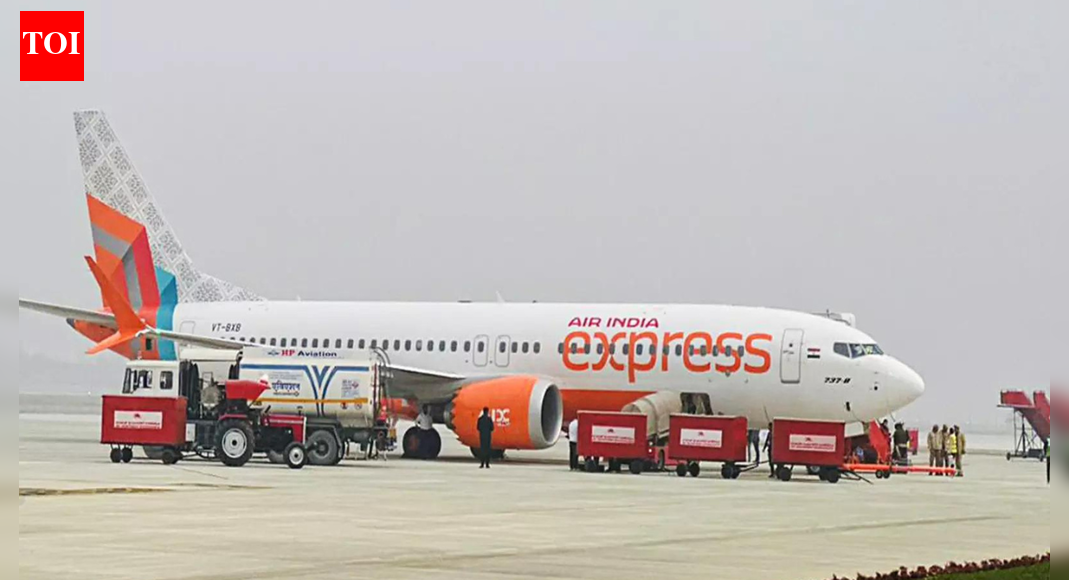 AI Express eyes IndiGo pilots, its own aviators up in arms