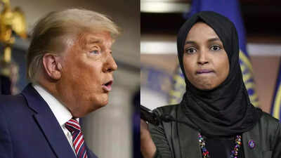 Jail, fines or deportation? What Ted Cruz said about claims over Ilhan Omar’s marriage to brother