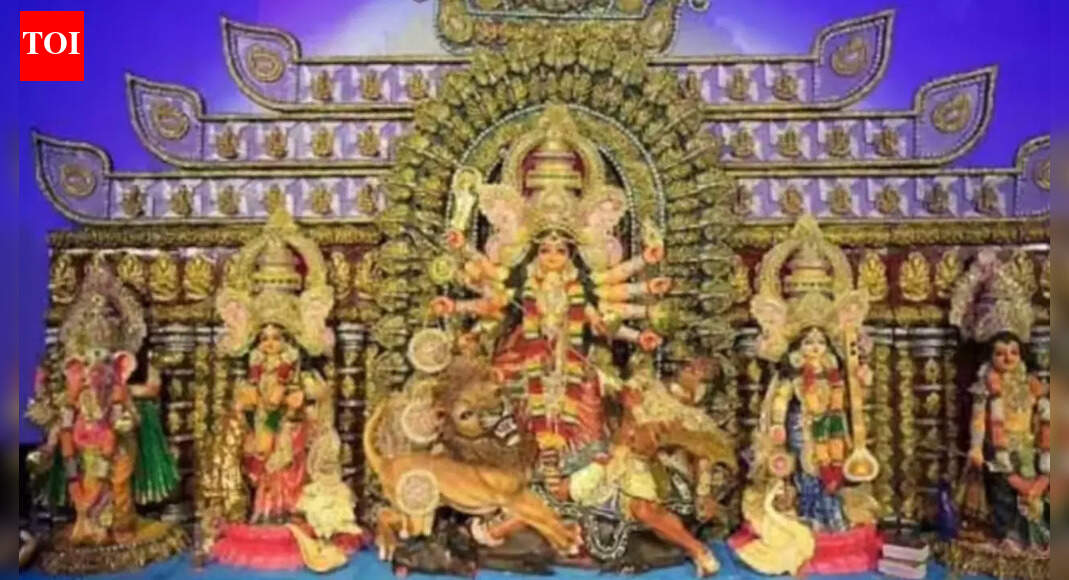 Bengal goes global: How Durga Puja redrew the map of international attention