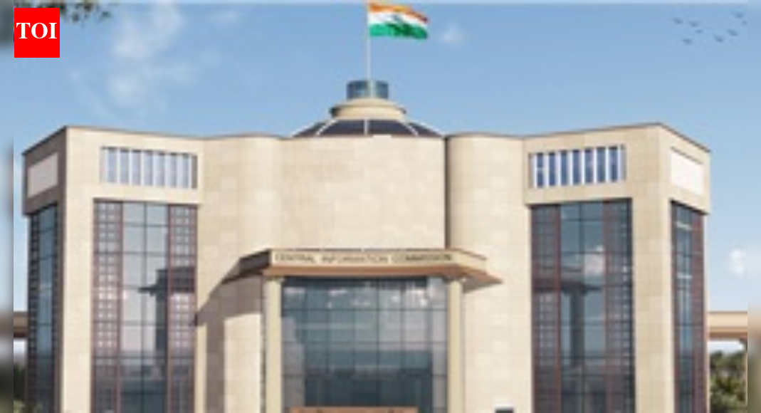 After 7 years, CIC to be at full strength