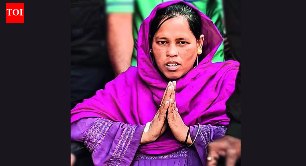 Consider bringing back Sunali's husband, 3 others from Bangladesh: SC