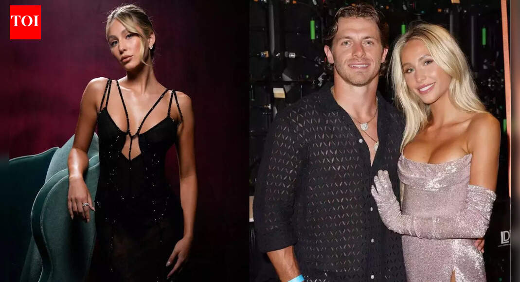 Braxton Berrios keeps it vague while addressing Alix Earle breakup and DWTS support controversy