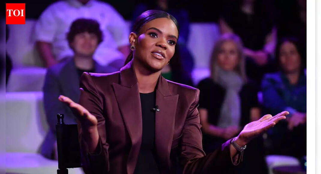 Candace Owens’ war with TPUSA leadership turns personal after Tyler Bowyer’s divorce jab