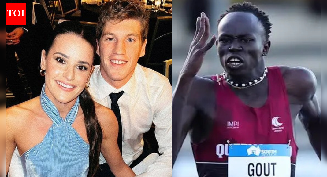 Australian swimmer Kaylee McKeown raises eyebrows with comments on Gout Gout hype and Olympic medal respect