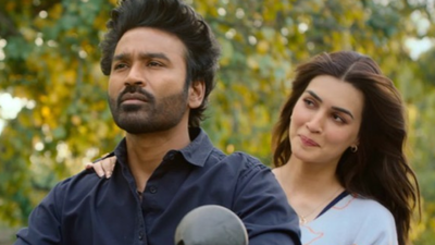 ‘Tere Ishk Mein’ box office collection day 15: Kriti Sanon and Dhanush’s romantic drama sees major drop amid 'Dhurandhar' success; enters week 3 with Rs 109.80 crore collection