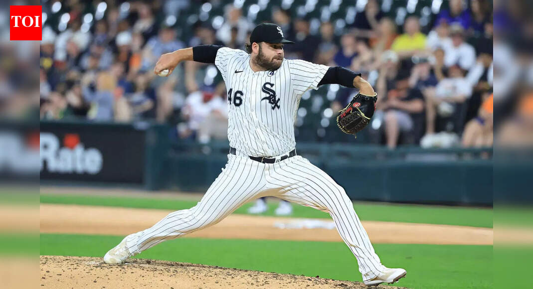 Bryse Wilson joins the Philadelphia Phillies after the struggles with the Chicago White Sox and limited success