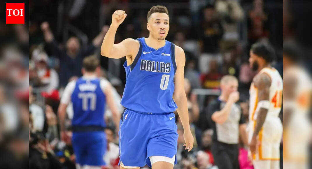 NBA injury update: Dallas Mavericks guard Dante Exum ruled out for entire season after knee surgery