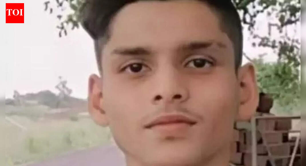 Cold night, dark lane, fatal attack: JEE aspirant stabbed to death in Delhi; youth dreamt of being engineer