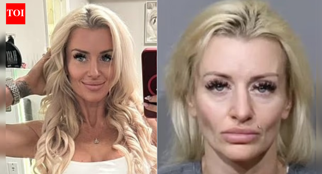 Who is Lisa Singh? Florida influencer faces arrest after minor reports uncomfortable and flirtatious behavior