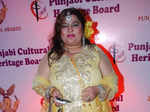 Punjabi Icon Awards