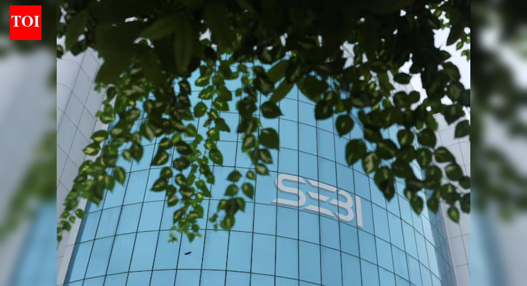 Sebi drops case against Adani's nephew