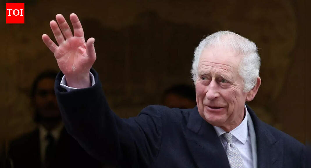 King Charles cancer: All we know about his present condition and treatment