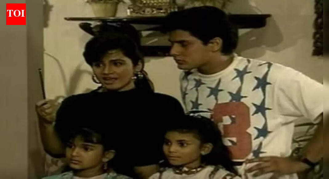 ‘Dekh Bhai Dekh’:  Remembering the Indian sitcom that defined a whole new era