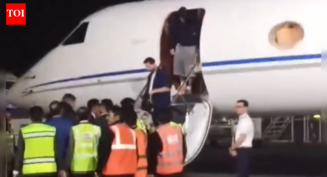 Kolkata traffic advisory ahead of Lionel Messi’s visit: Check full road closures, diversions and alternate routes