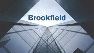 Brookfield bets $1 billion for GCC in Mumbai