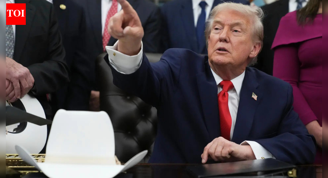 Showdown over H-1B visa: 20 states sue Trump administration over $100,000 fee - here's why