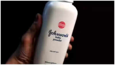 J&J’s talc trouble continues: Johnson & Johnson ordered to pay $40 million in baby powder cancer case