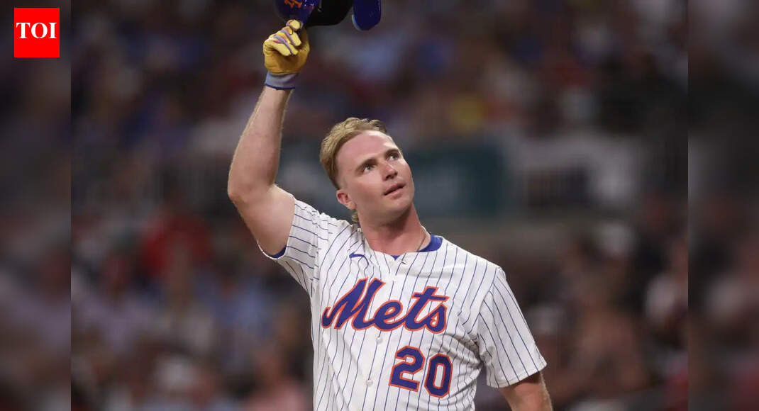 Why Pete Alonso chose Baltimore Orioles after years of waiting for belief and stability