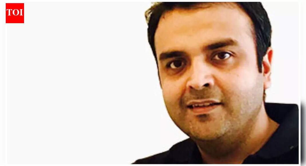 Indian-origin millionaire arrested in US; Vikram Beri tried setting California winery on fire; crashed Tesla into two cars