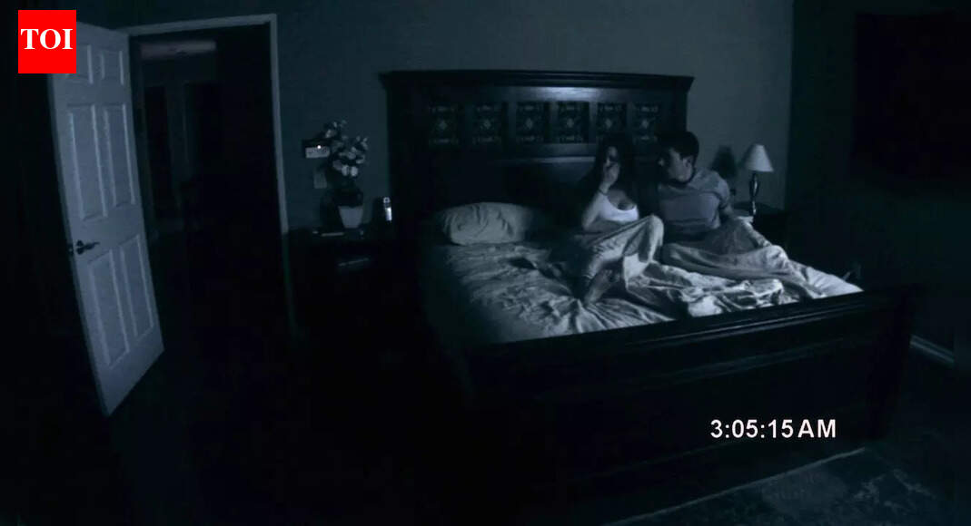 ‘Paranormal Activity’ reboot: ‘Undertone’ director Ian Tuason confirmed to helm film