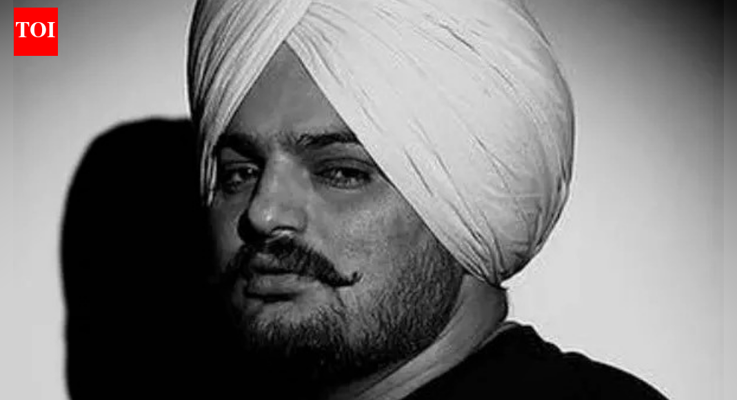 Sidhu Moosewala’s mother sends legal notice to Christian organisation for defamation